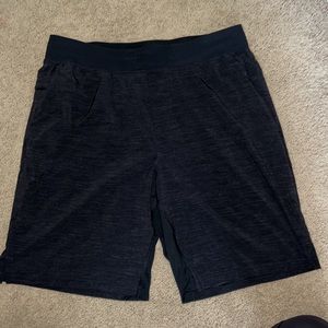 Mens T.H.E Linerless shorts Lululemon